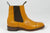 LOAKE Newbury Dealer Boots - Tan - Ninostyle