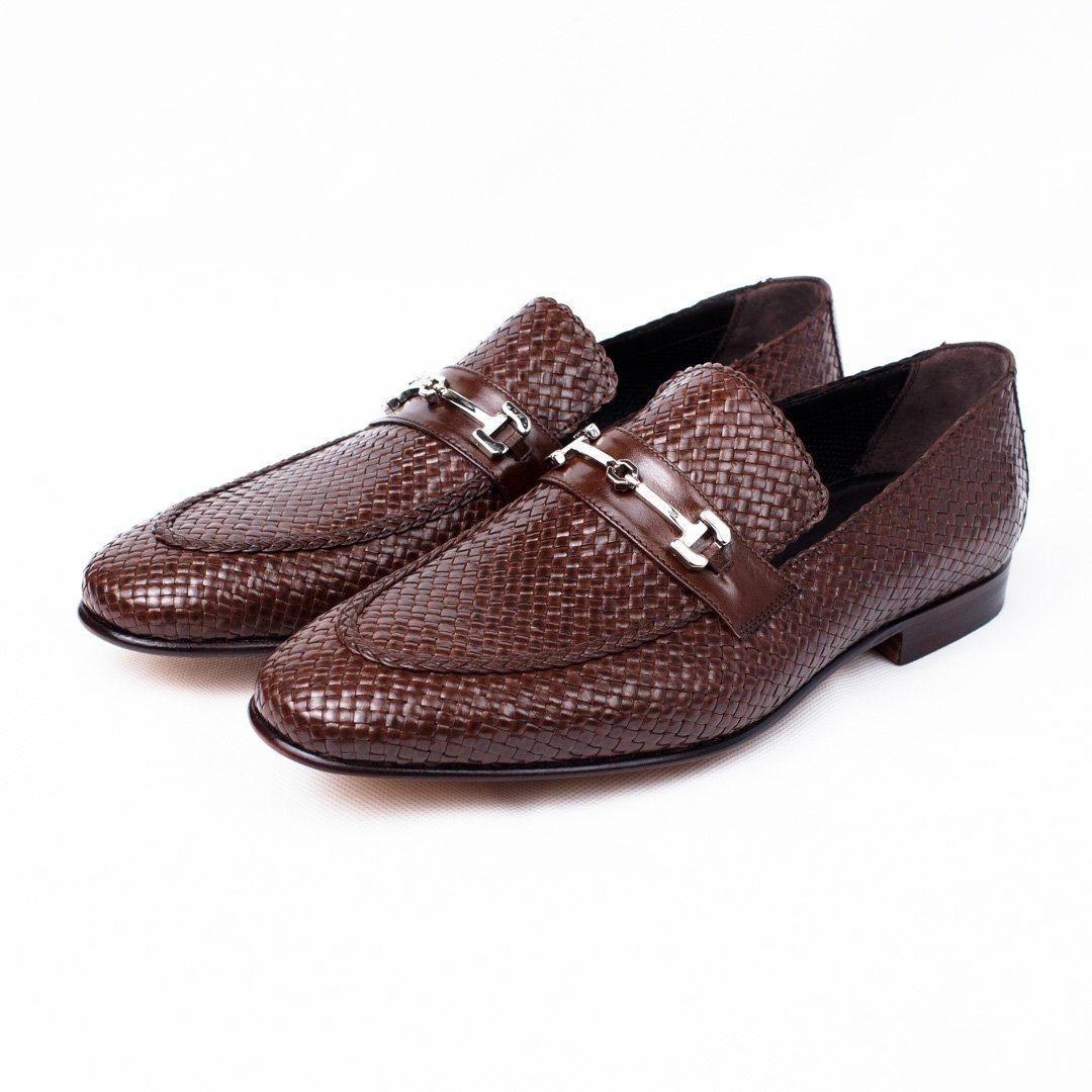 Kangaroo leather shoes for mens 2025
