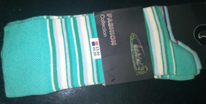 Chapini 2in1 Men's Multi-Coloured Cotton Socks
