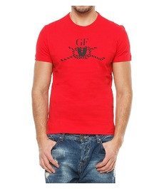 Gianfranco Ferre Short Sleve tshirt - 10 - Ninostyle