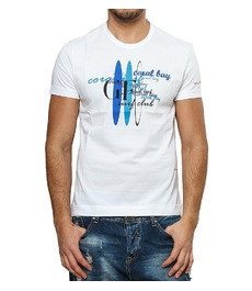 Gianfranco Ferre Short Sleve tshirt - 7 - Ninostyle