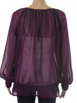 Debenhams ladies online short sleeve blouses