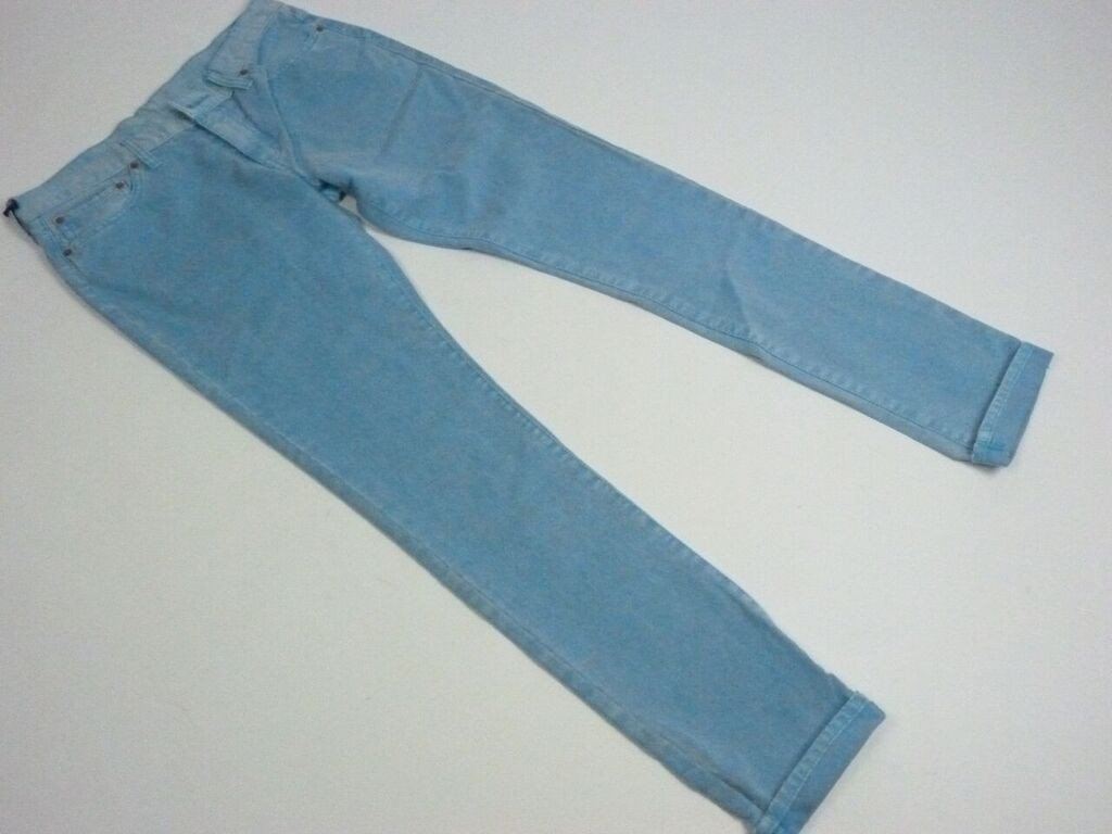 Levi's Pants - Boyfriend Skinny - Women - Ninostyle