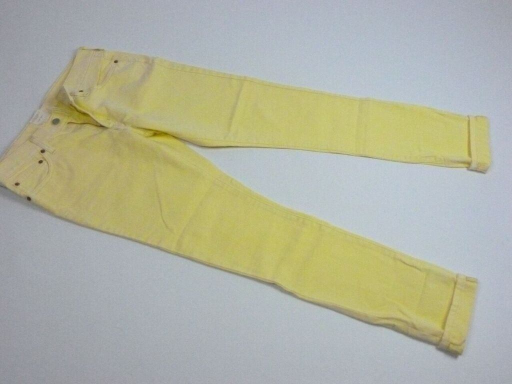 Levi's Pants - Boyfriend Skinny - Women - Ninostyle