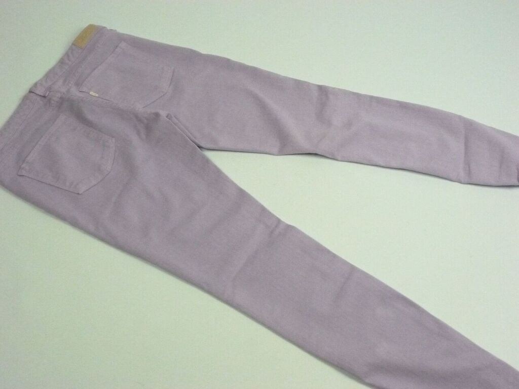 Levi's Slim Pants - Jeggings - Women - Ninostyle