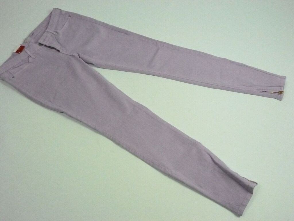 Levi's Slim Pants - Jeggings - Women - Ninostyle