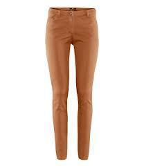 Slim Pants - Women - H&M - Ninostyle