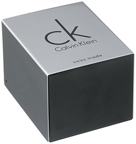 CK Ladies Bangle watch -  Stainless Steel - Ninostyle