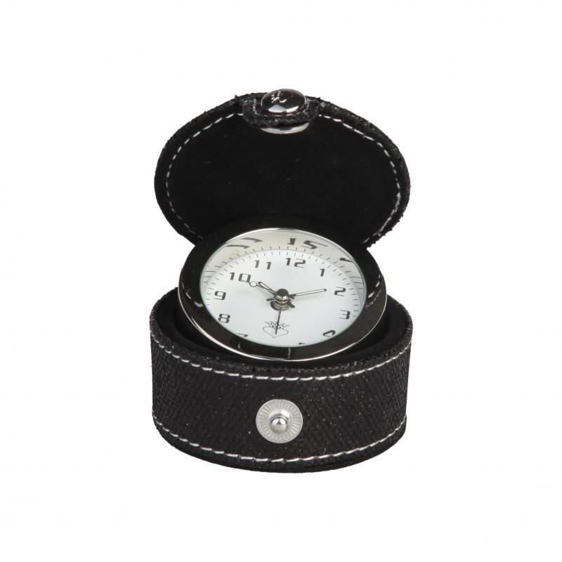 Segue - GADGET round watch - with alarm - Ninostyle
