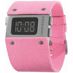 Converse - Timing Ace Watch - Unisex - Pink - Ninostyle